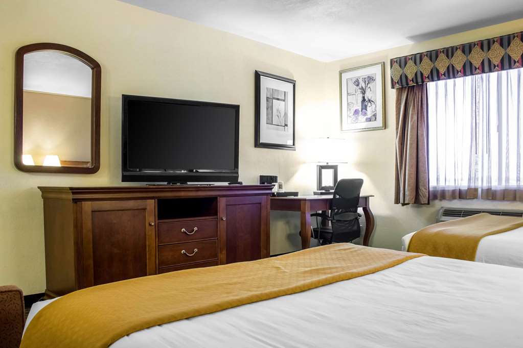 Quality Inn Wickenburg - photo 10