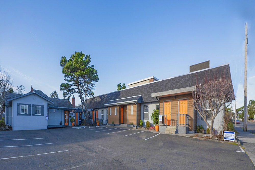 City Centre Motel by OYO - photo 60