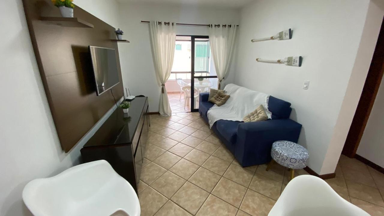 Bombas Bombinhas a 50m Do Mar Apartamento 2 Quartos Com Churrasqueira Na Sacada Ar E Wi Fi