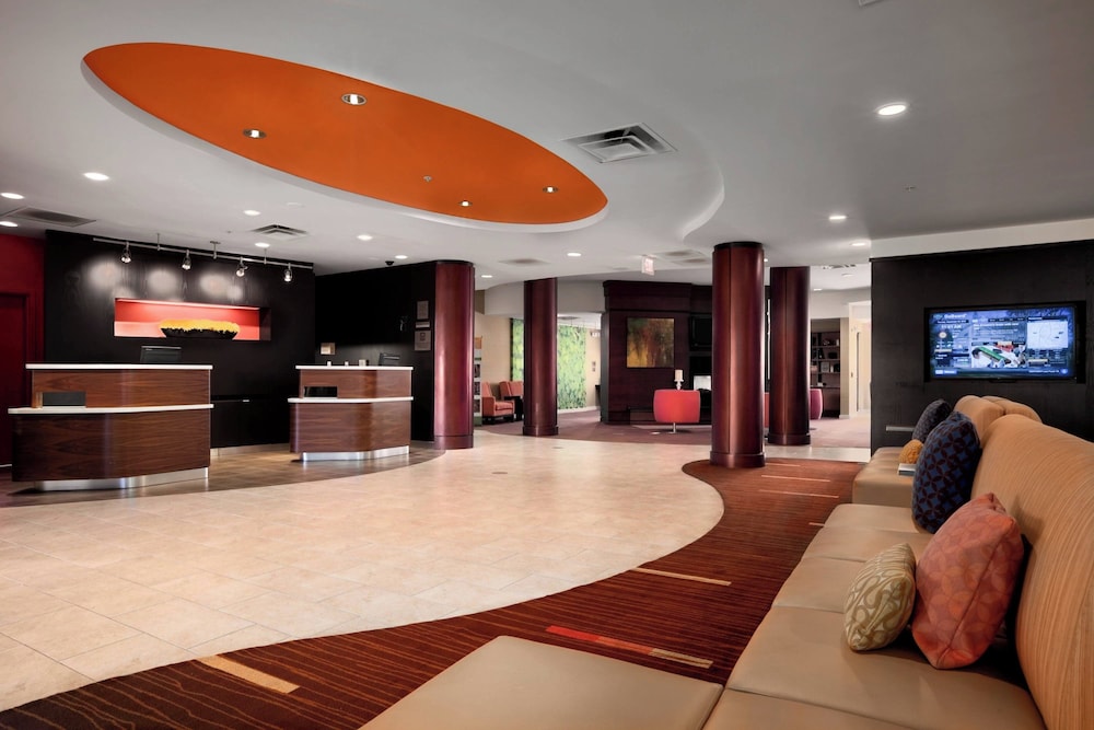 Courtyard by Marriott Wall at Monmouth Shores Corporate Park - photo 26