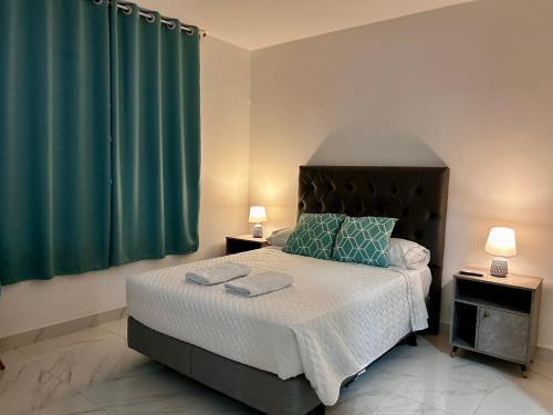 Hospedaje cosmos in Santo Domingo De Los Colorados, Ecuador