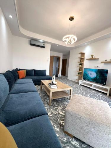 Appartement Moderne à CABO Huerto Del Rio — 4-Star Luxury Hotel in Cap Negro Ii, Morocco