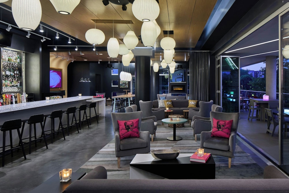 Aloft Raleigh - photo 69