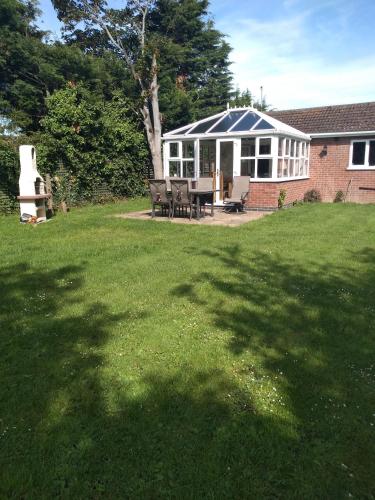 Rosedene — hotel in Mablethorpe