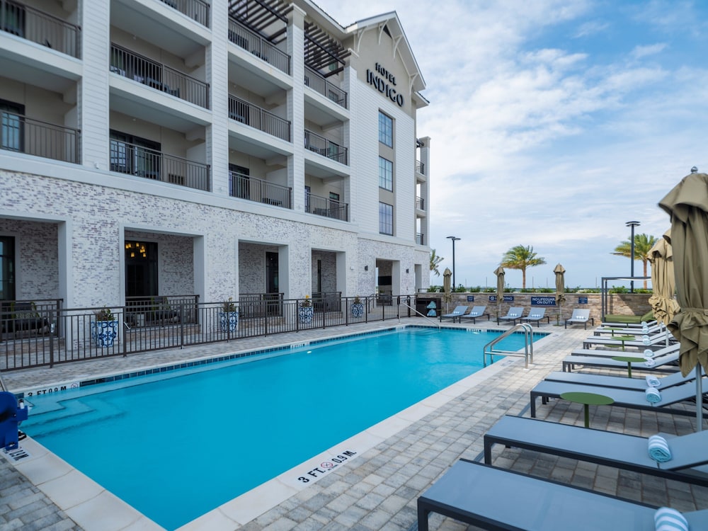 Hotel Indigo Panama City Marina by IHG - photo 30