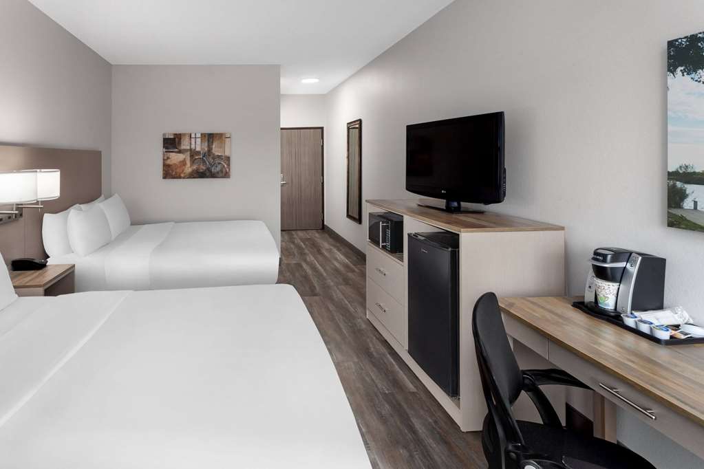 Links Bos Landen Hotel & Spa of Pella Trademark by Wyndham - photo 20