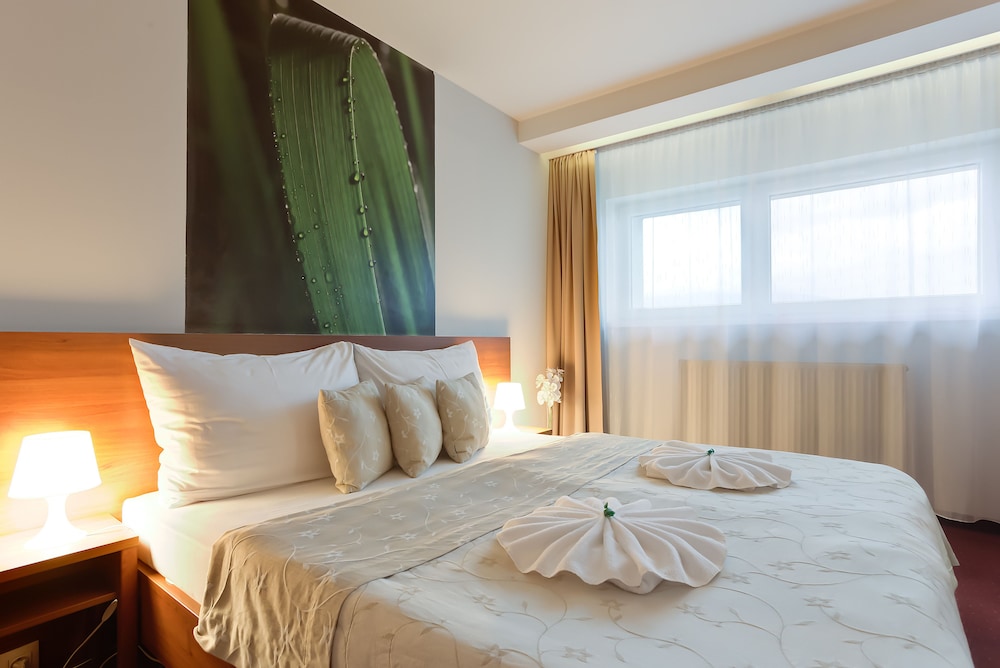 Hotel Jánošík — Liptovsky Mikulas — photo 4