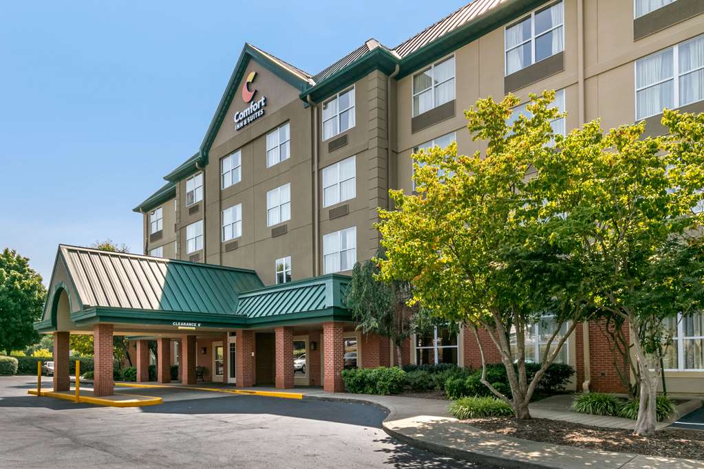 Comfort Inn & Suites Nashville Franklin Cool Springs - photo 3