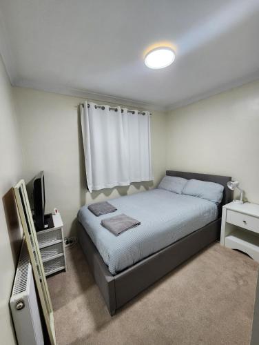 Double Room in Crawley Gatwick West Sussex — hotel in Crawley