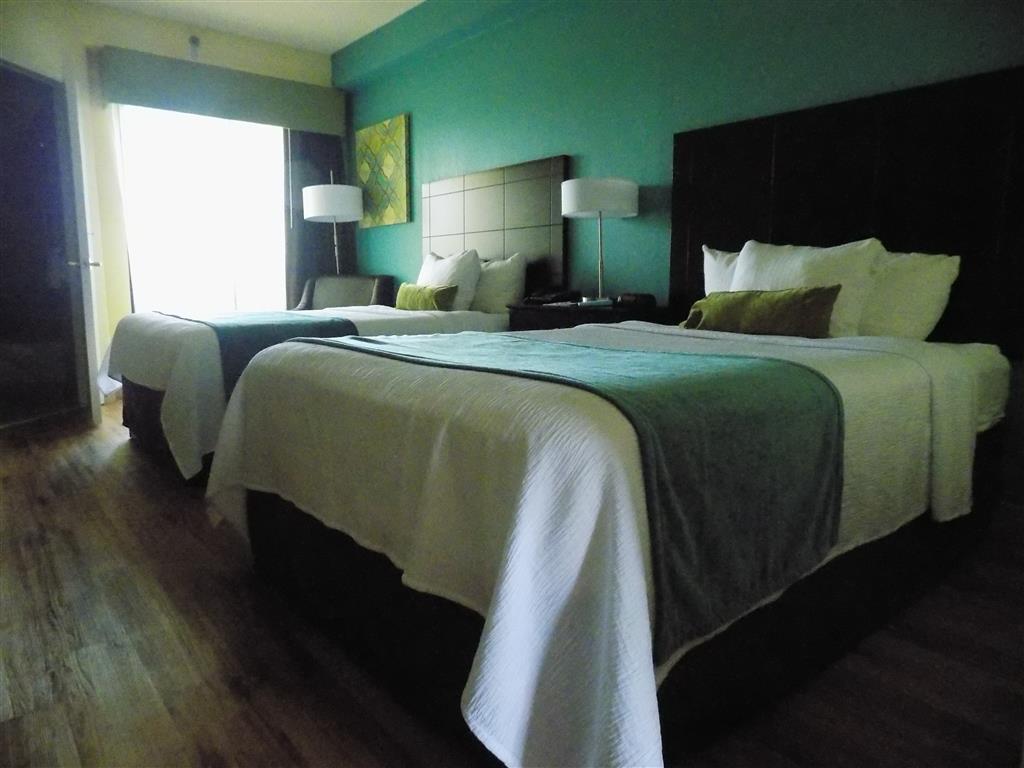 Best Western Plus Deerfield Beach Hotel & Suites - photo 17