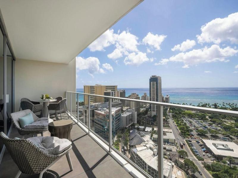 The Ritz Carlton Residences Waikiki Beach - photo 63