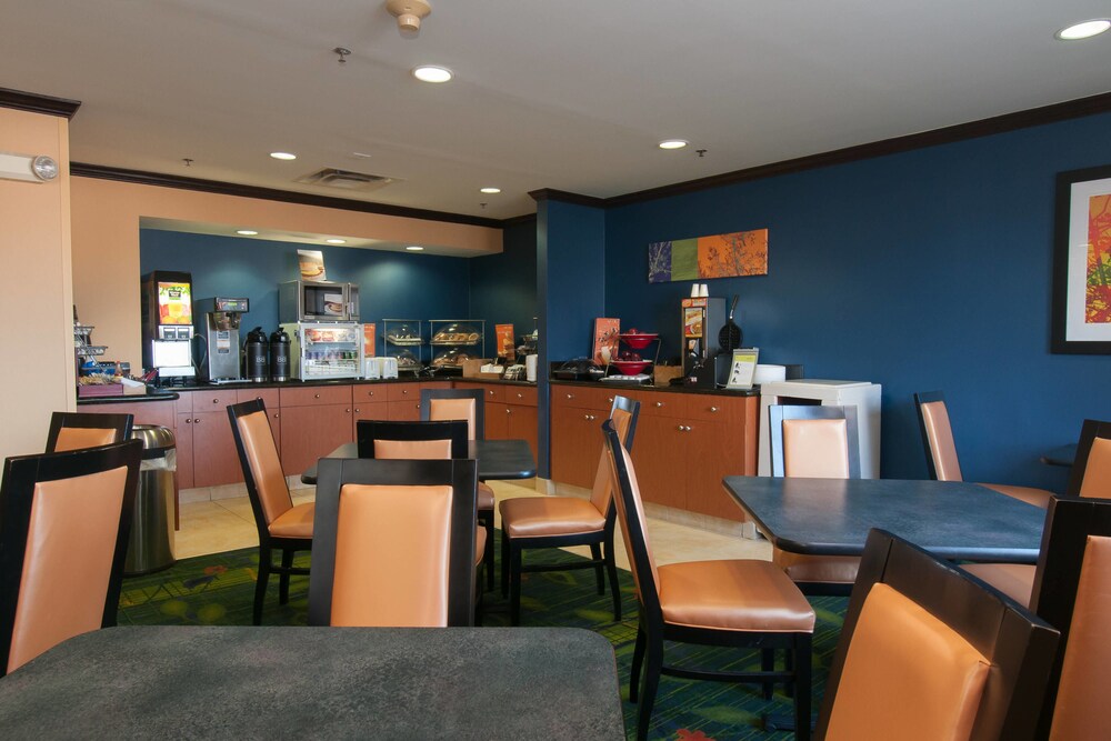 Fairfield by Marriott Inn & Suites Columbia Harbison - photo 16