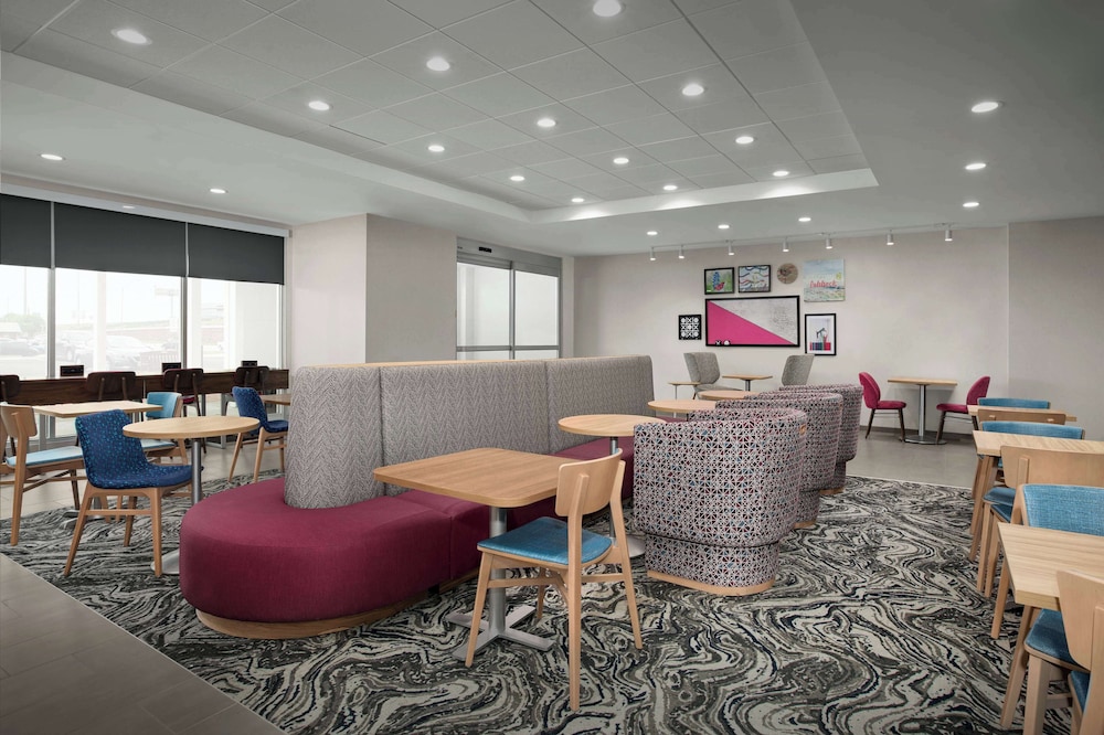 Home2 Suites by Hilton Lubbock University - photo 3