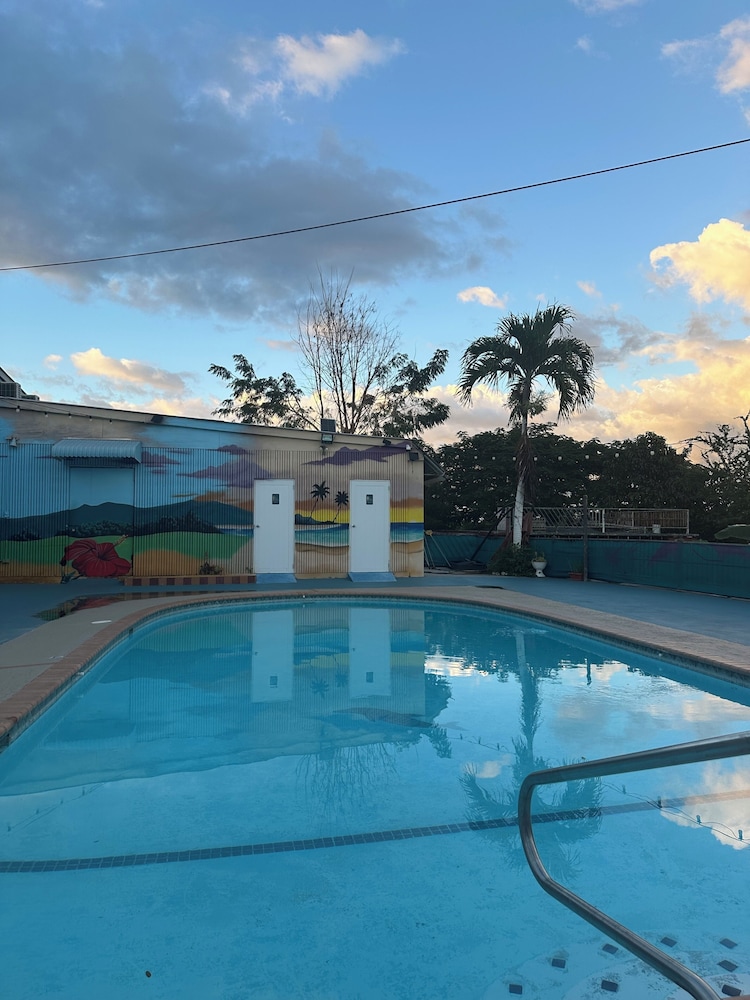 Mi Tierra - last minute hotel in San Juan