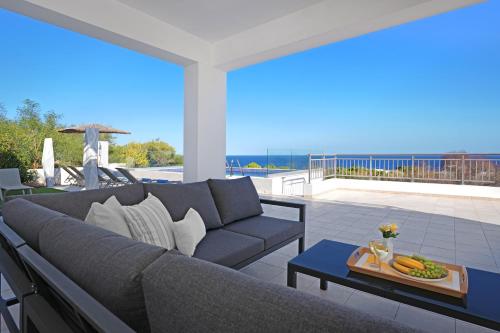 Cape Panorama Villa