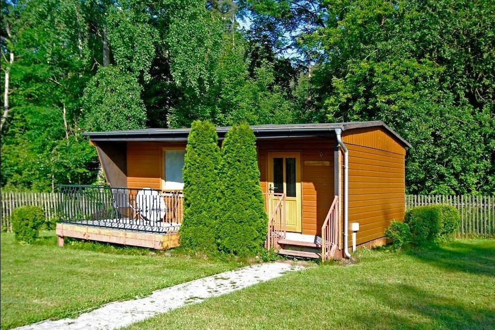 Ferienpark am Hellsee — hotel in Biesenthal