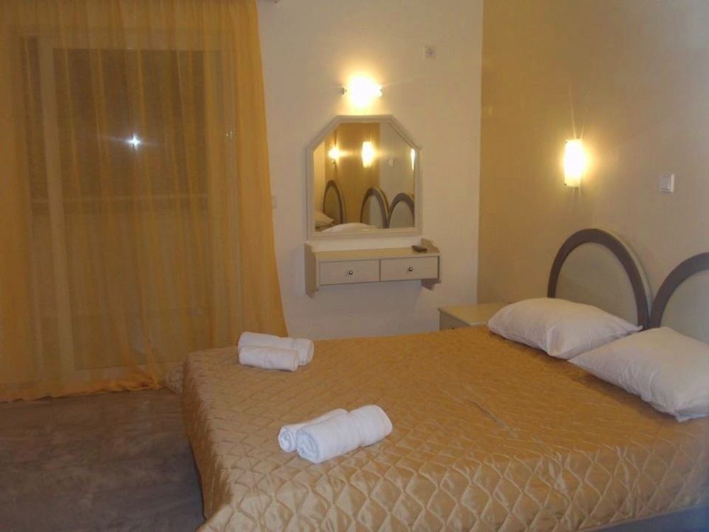 South Coast Hotel - last minute hotel in Corfu
