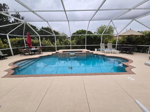 Turtle Bae Resort — hotel in Lehigh Acres