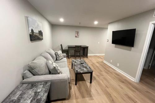 Aksarben Apt Cozy One Bedroom — 4-Star Luxury Hotel in Omaha, United States