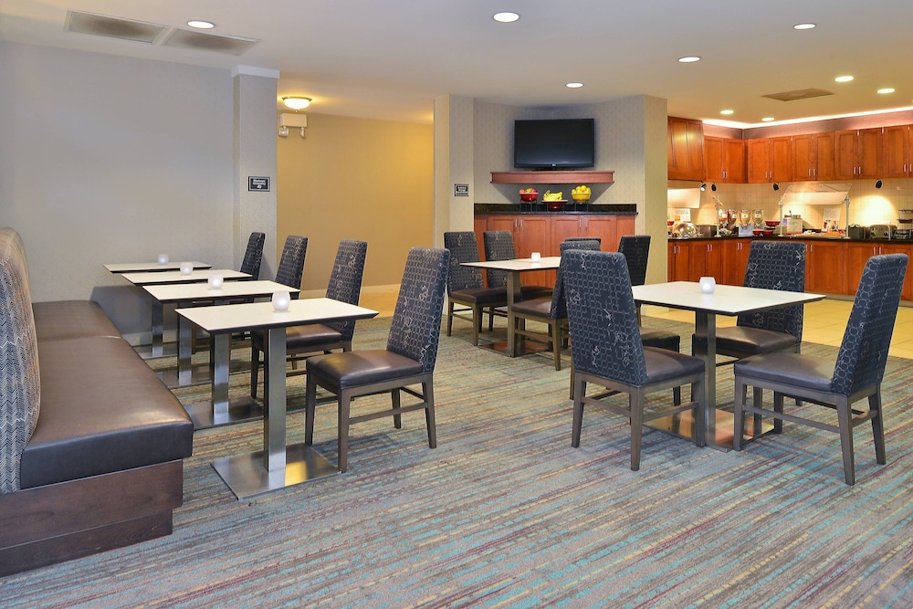 Residence Inn by Marriott Denver Airport at Gateway Park - photo 53