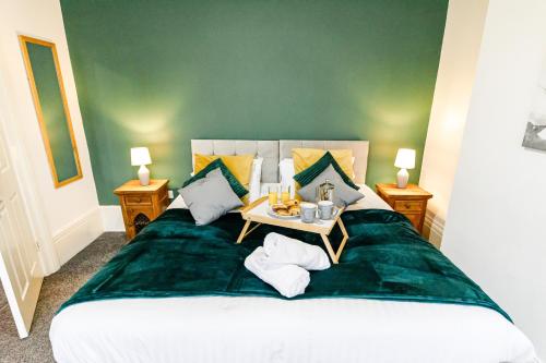 3Bed Cottage WiFi & Parking Perfect for Contractors — 4-Star Luxury Hotel in Sunderland, United Kingdom