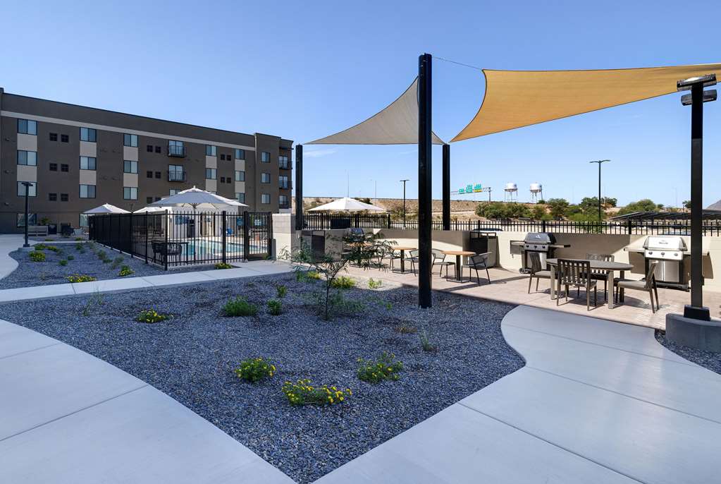 WaterWalk Extended Stay by Wyndham Huntsville - photo 32