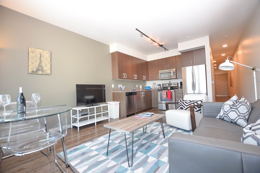 Capitol Hill Suites by Luxe Hubs - photo 43