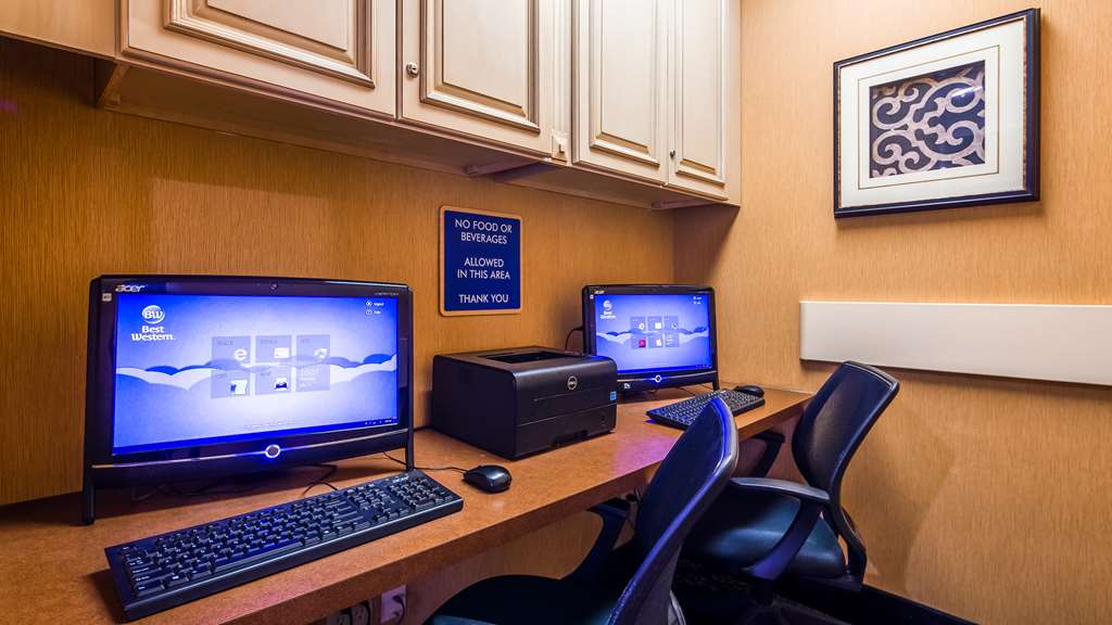 Best Western Plus Brandywine Inn & Suites - photo 6
