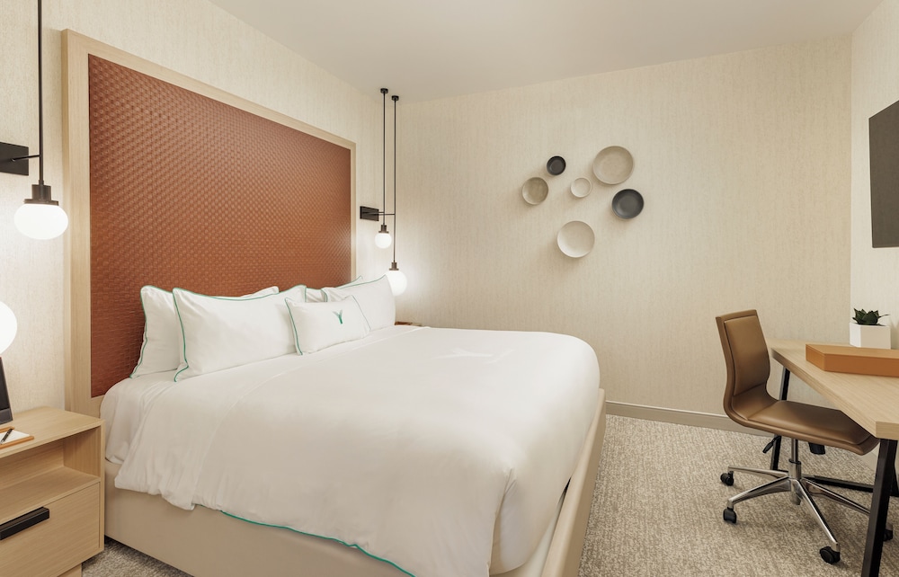 Yaamava Resort & Casino At San Manuel - photo 13