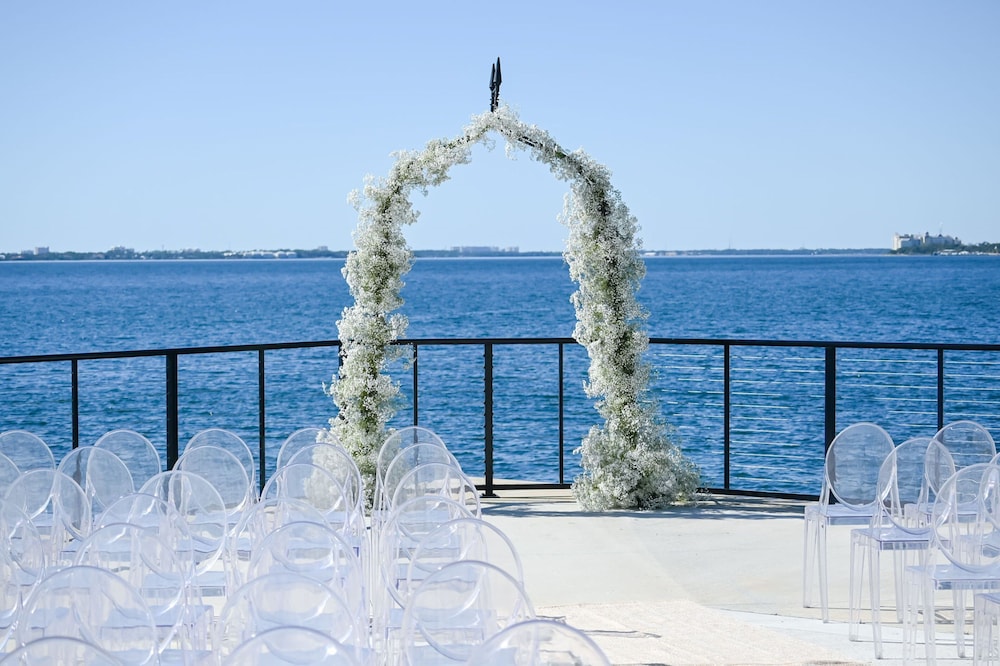 Hotel Indigo Panama City Marina by IHG - photo 68