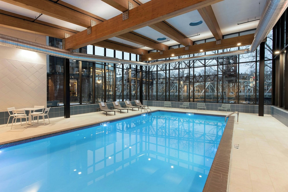 Residence Inn by Marriott Philadelphia Bala Cynwyd - photo 28