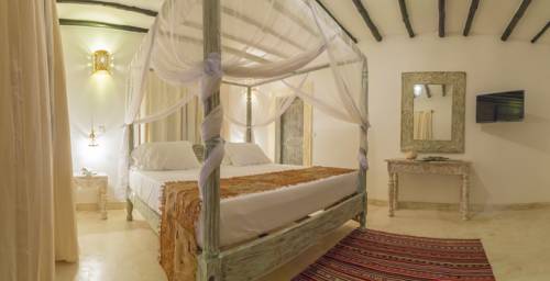 Alawi Boutique Hotel
