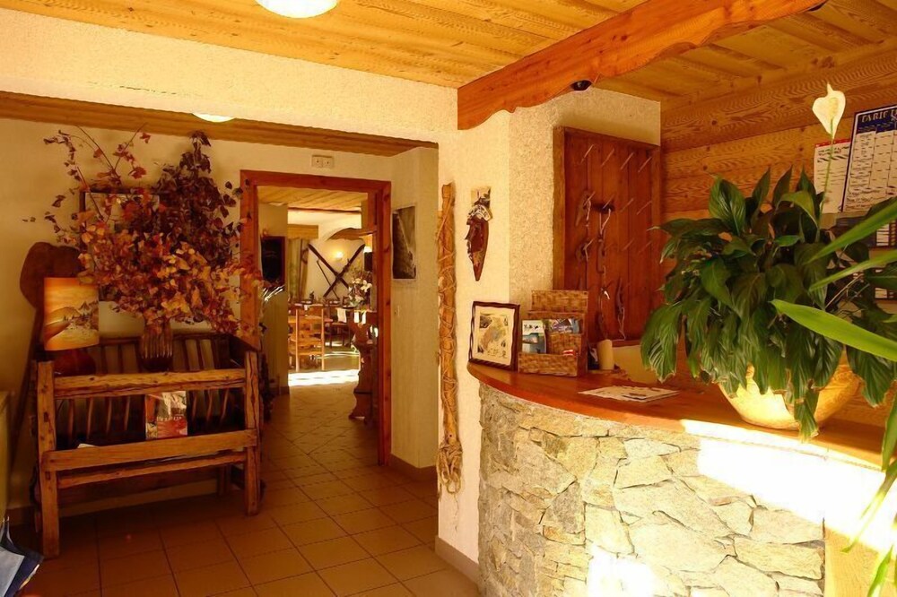 Auberge de Catherine — Briancon — photo 3