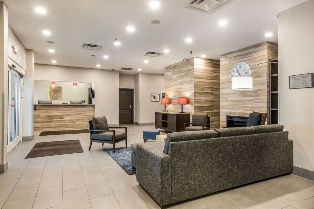 Comfort Inn & Suites Fairburn Atlanta Southwest - photo 5