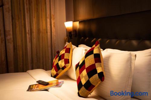 Hotel Gopalapuram International — Pollachi — photo 3