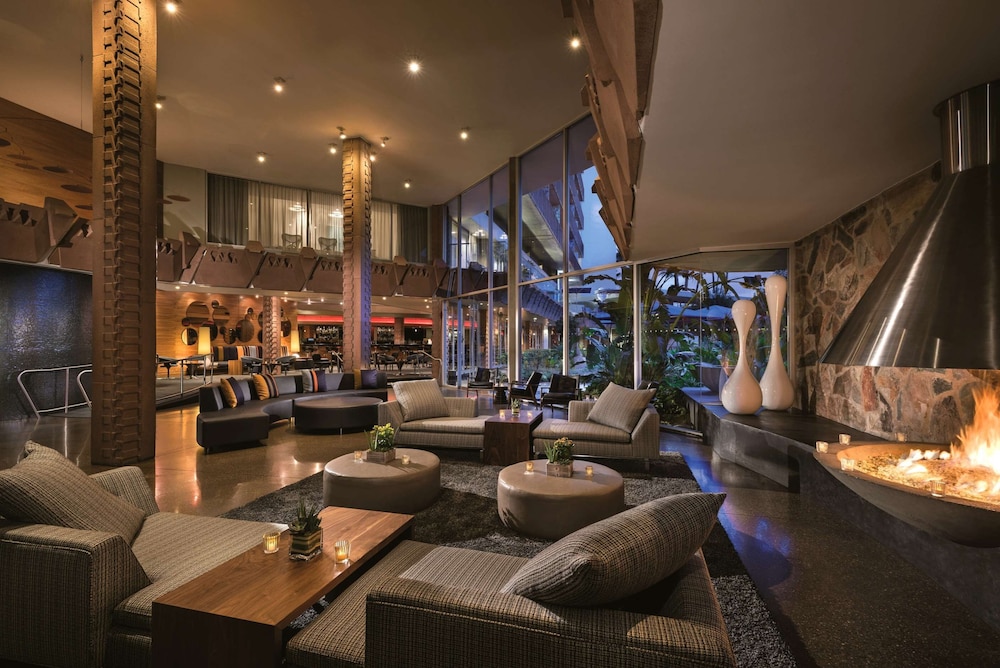 Hotel Valley Ho in Scottsdale, United States