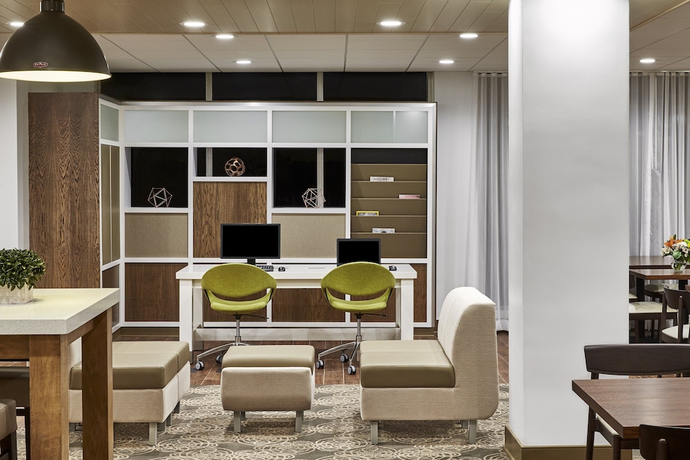 Holiday Inn Alexandria at Carlyle by IHG - photo 43