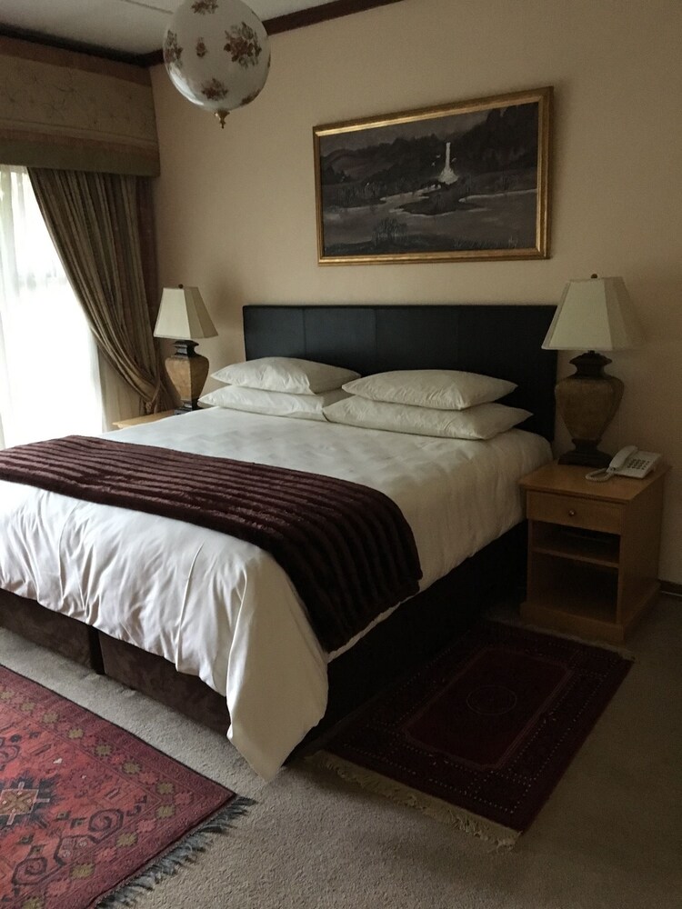 The Orchards Executive Accommodation MP — Ermelo — photo 4