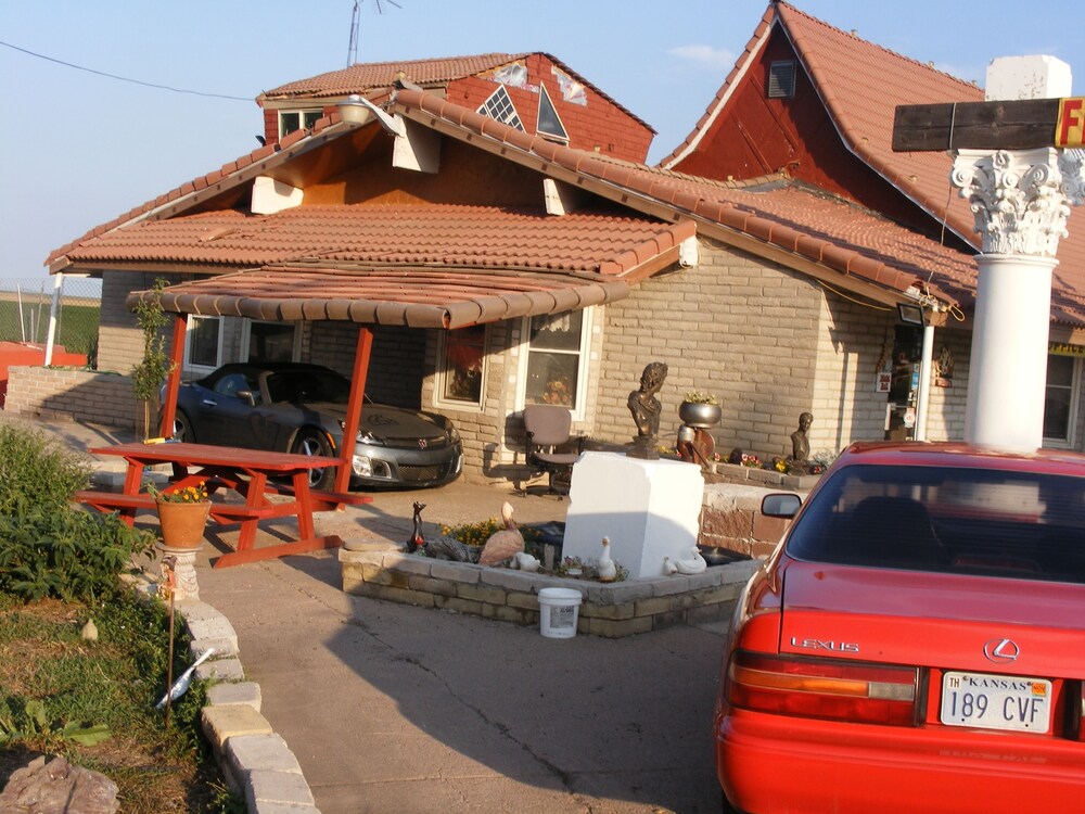 Nostalgic Stay Inn - photo 9