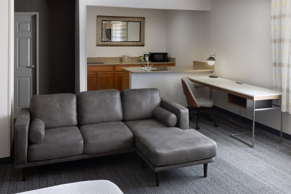 Courtyard by Marriott Santa Fe - photo 29