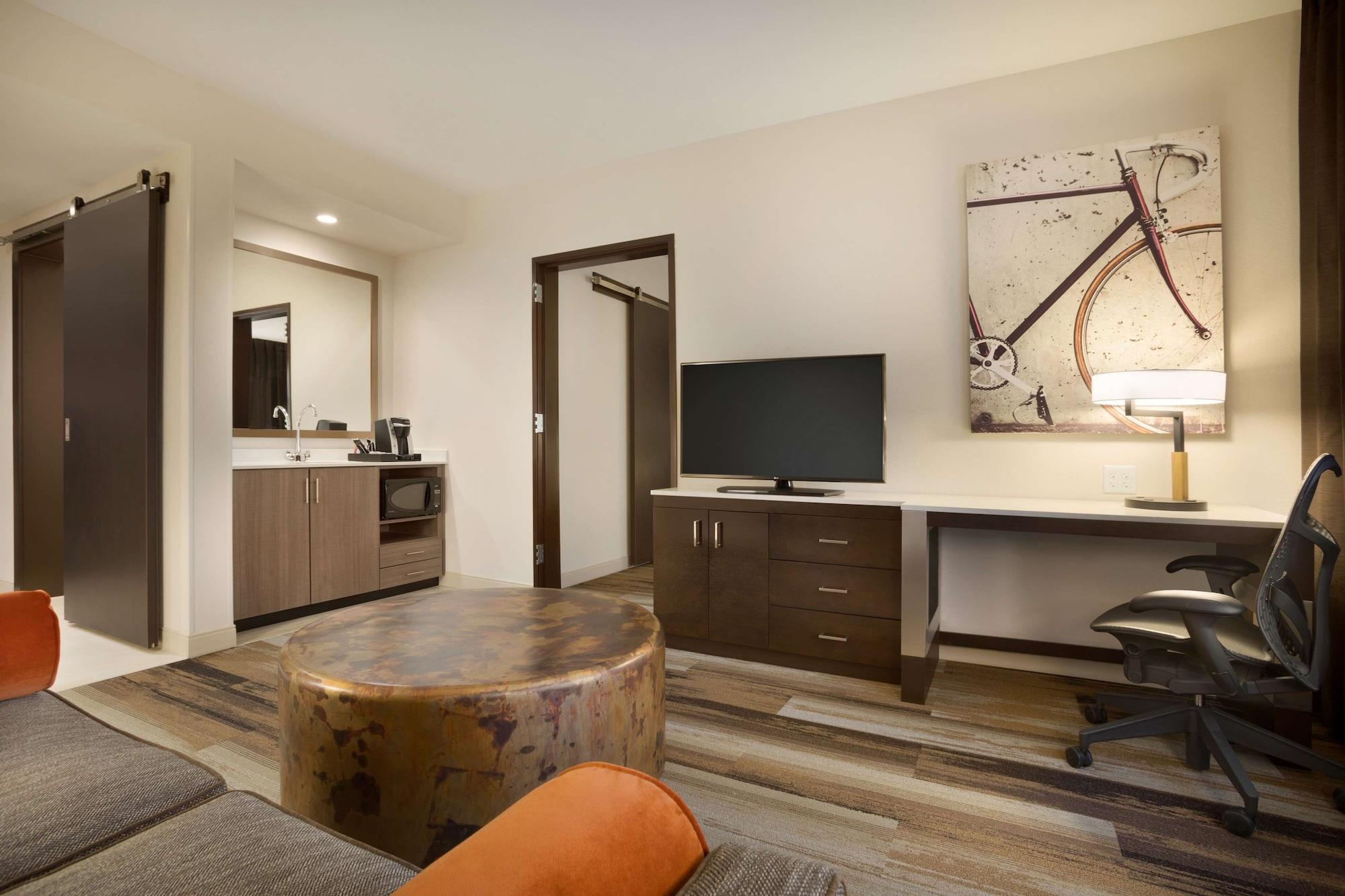 Hilton Garden Inn Downtown Birmingham - photo 9