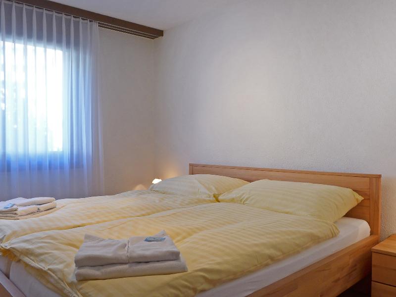 Studio Krokus Apt T by Interhome — 4-Star Luxury Hotel in Lauterbrunnen, Switzerland