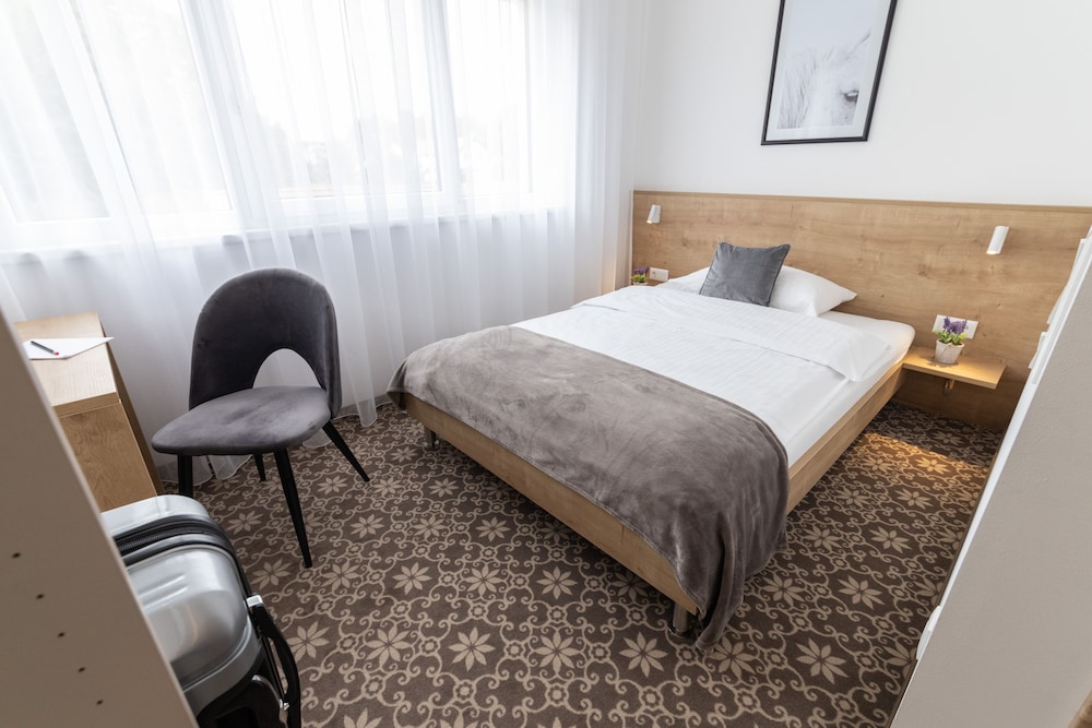 Haidinger's Boutique Domizil - carbon neutral hotel in Gmunden