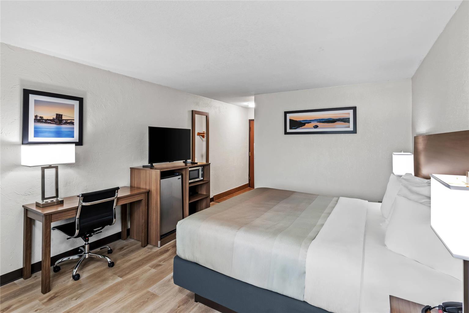Quality Inn West Des Moines Clive - photo 18