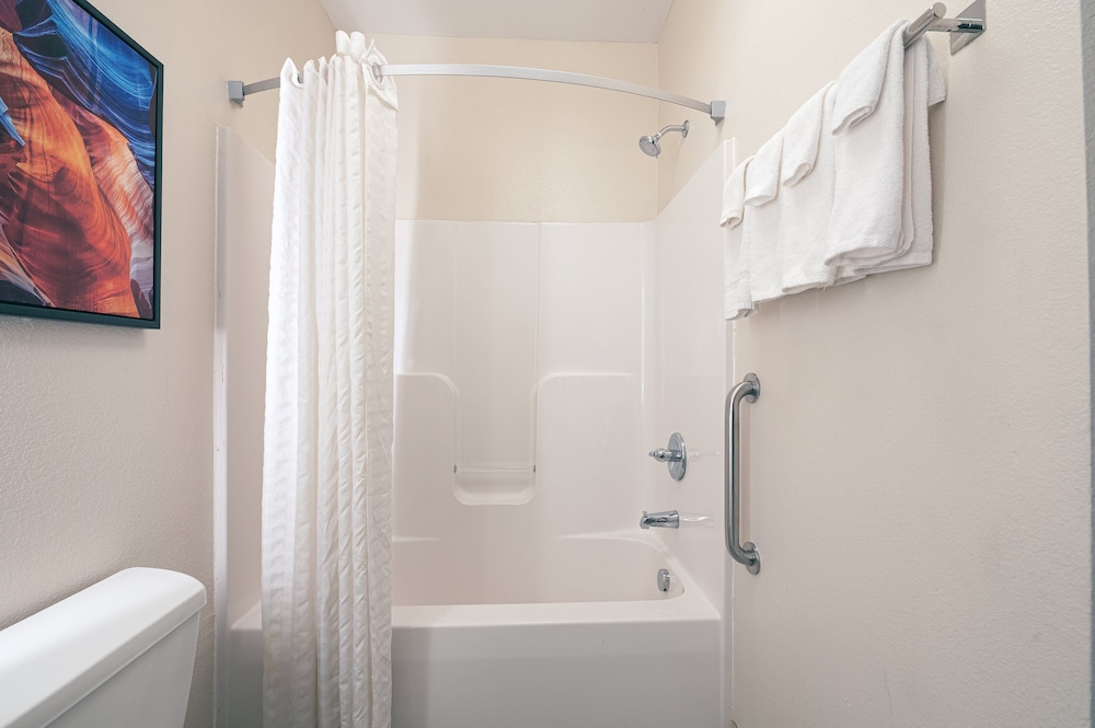 Candlewood Suites Merrillville - photo 8