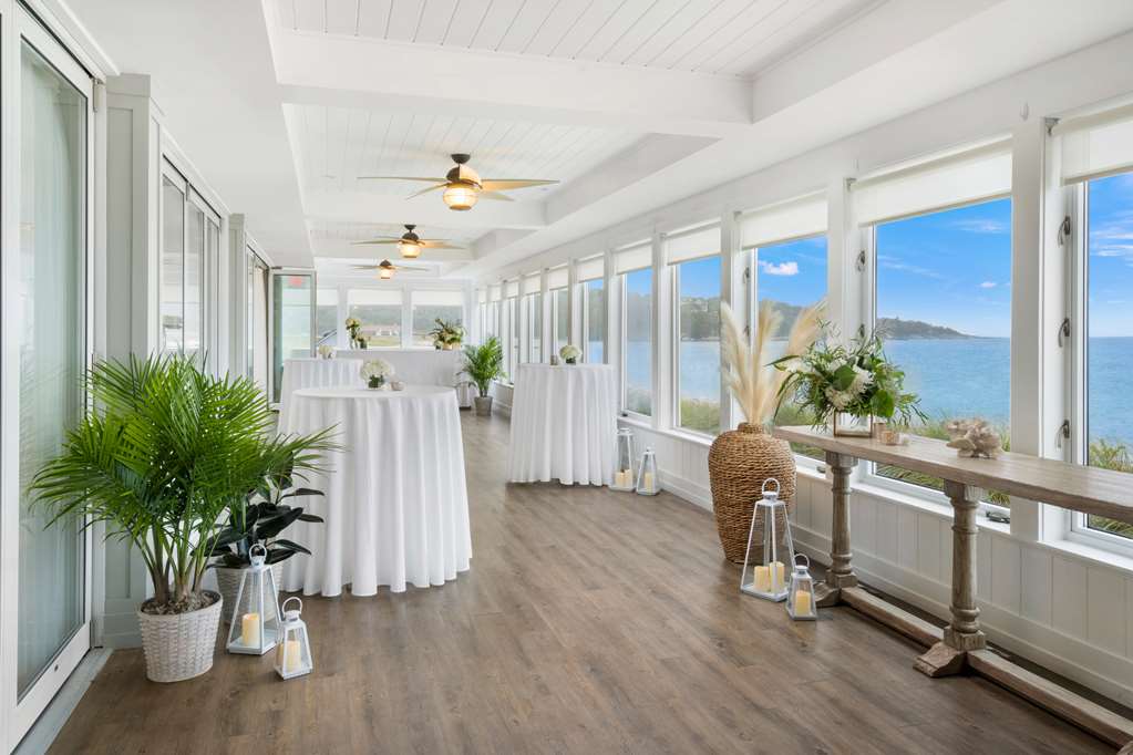 Sea Crest Beach Resort - photo 40