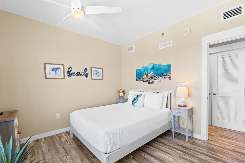 Grand Panama Beach Resort by Panhandle Getaways - photo 69