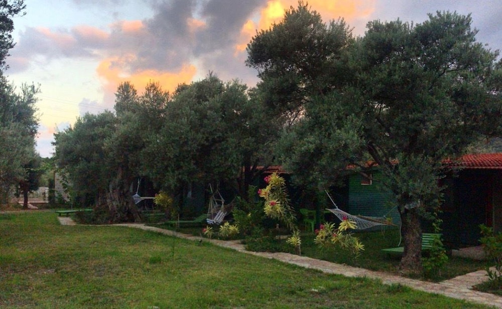 My Bungalov - carbon neutral hotel in Datca