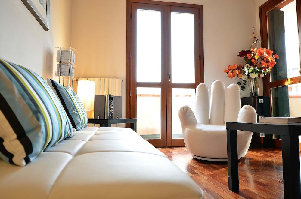 Ryan in Mestre, Italy