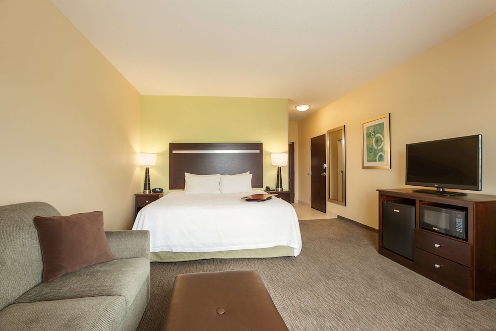 Hampton Inn Belton Kansas City area - photo 15